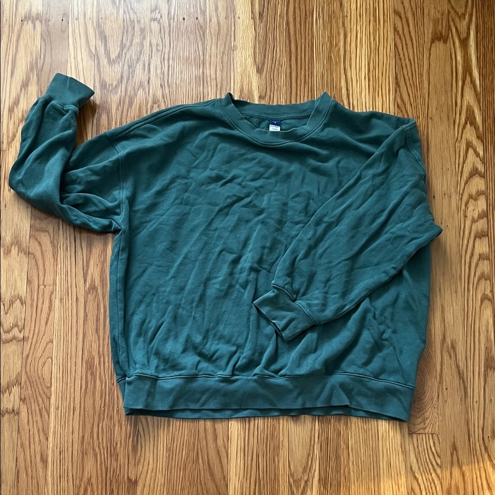 Old Navy Crewneck Sweatshirt